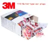 3M 1110 - anti-støj - lydtætte ørepropper - med line