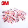 3M 1110 - anti-bruit - bouchons d'oreille insonorisés - avec ligne