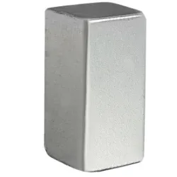 N35N35 - imán de neodimio - bloque rectangular resistente - 20 mm * 10 mm * 10 mm