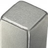 N35N35 - imán de neodimio - bloque rectangular resistente - 20 mm * 10 mm * 10 mm