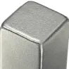N35 - neodyymimagneetti - vahva suorakaiteen muotoinen lohko - 20mm * 10mm * 10mm
