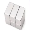 N35 - ímã de neodímio - bloco retangular forte - 20mm * 10mm * 10mm