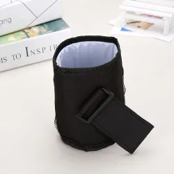 Organizer per passeggino - borsa termica per biberon