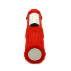 LED-taskulamppu - magneettikiinnityksellä