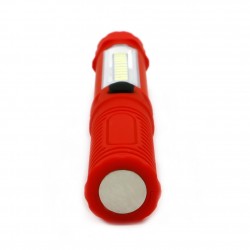 LinternasLinterna LED - con clip magnético