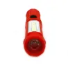 LED torch - with magnetic clipTorches