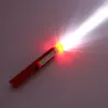 LinternasLinterna LED - con clip magnético