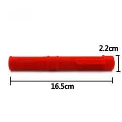 LED-lykt - med magnetklemme