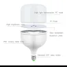 copy of Ampoule LED - économie d'énergie - E27 - 220V - 5W - 50W