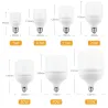 Żarówka LED - energooszczędna - E27 - 220V - 5W - 50WE27