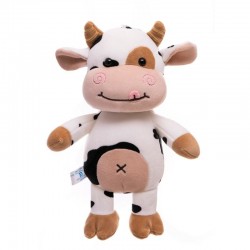 Pieni lehmä - pehmolelu - 30 cm