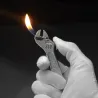 Wrench shaped lighterLighters