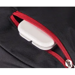 Multifunctionele schoudertas - nylon rugzakRugzakken