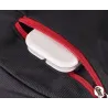 Multifunktions-Umhängetasche - Rucksack aus Nylon
