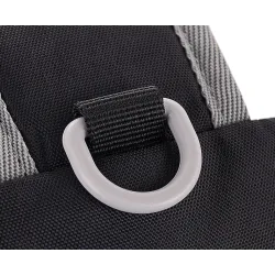 Multifunctionele schoudertas - nylon rugzakRugzakken