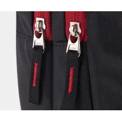 Multifunksjon crossbody bag - nylon ryggsekk