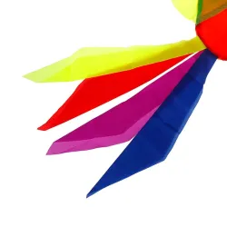 Rainbow kala - leija