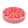 CuidadoComedero para perros - comedero lento - atóxico - antideslizante