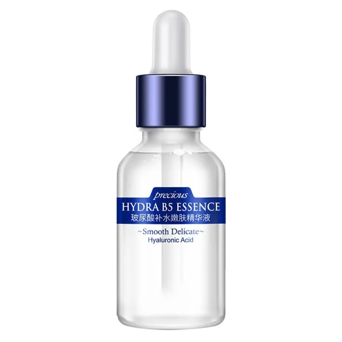 Hydra B5 - ansigtsserum - hyaluronsyre essens - fugtgivende - 15ml