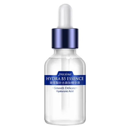 Hydra B5 - kasvoseerumi - hyaluronihappoesanssi - kosteuttava - 15ml