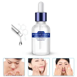 Hydra B5 - sérum visage - essence d'acide hyaluronique - hydratant - 15ml