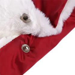 Gants de poussette chauds - imperméables