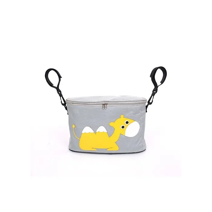 Baby stroller organizer - hanging bagBags