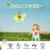 Mini induksjonsbi - flygende leketøy