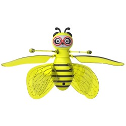 Mini ape a induzione - giocattolo volante