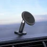 Baseus - magnetische telefoonhouder - draaibaar - voor ventilatierooster / dashboardHouders