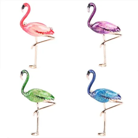 Flamingosølje