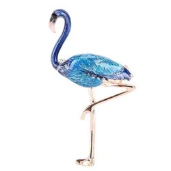 Flamingosølje