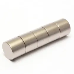 N35 - neodymmagnet - sterk skive - 25mm * 20mm