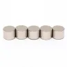 N35 - neodymmagnet - sterk skive - 25mm * 20mm