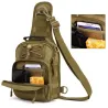 Multifunction shoulder bag - waterproof backpackBags