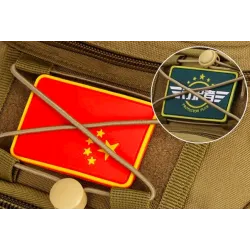 Multifunction shoulder bag - waterproof backpackBags