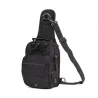 Multifunction shoulder bag - waterproof backpackBags