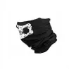 Masque multifonctionnel - foulard - motif tête de mort