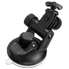 Kameraholder - vindussuging - roterbar - for GoPro
