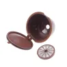 Capsule caffè in plastica - ricaricabili - per Dolce Gusto - 3 pezzi