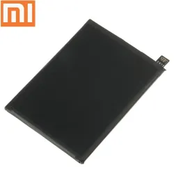 Vaihdettava akku - 4000mAh - BS03FA - työkaluilla - Xiaomi Black Shark 2:lle