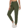 Classic pants - drawstrings - zippered pockets - quick dryingPants