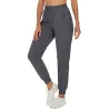 Classic pants - drawstrings - zippered pockets - quick dryingPants