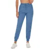Classic pants - drawstrings - zippered pockets - quick dryingPants