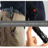 365NM - UV lamp light torch - fake money checker - stain detectorTorches