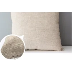 Vintage dekorativt örngott - havsstil - 45 cm * 45 cm