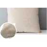 Fronha decorativa vintage - estilo oceano - 45 cm * 45 cm