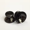Vaihdettavat Joystick-suojukset - PS4 Xbox One -ohjaimelle - 2 kpl