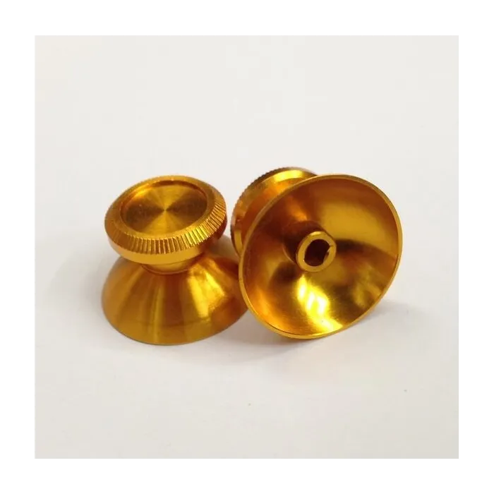 Replaceable Joystick caps - for PS4 Xbox One Controller - 2 piecesControllers