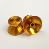 Utskiftbare styrespakhetter - for PS4 Xbox One-kontroller - 2 stk